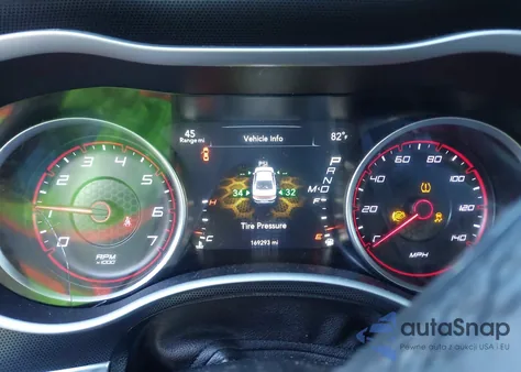 2018 Dodge Charger Sxt Plus Rwd from USA, damaged, VIN 2C3CDXHG1JH145027